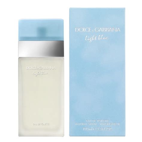 dolce gabbana light blue for her macy& 39|light blue perfume best price.